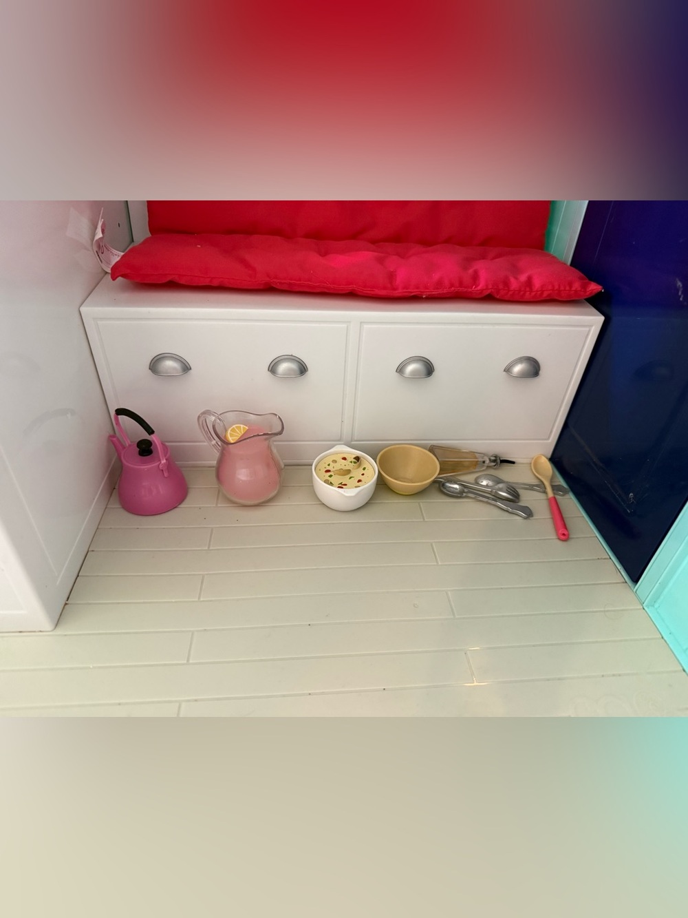 Our Generation Seaside Beach House - Picture 3 of 7
